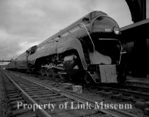 Train No. 11, The Punkinvine