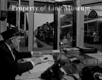 Assistant Trainmaster