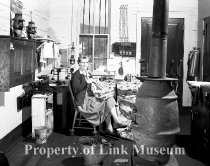 Gladys Harriger, White Top