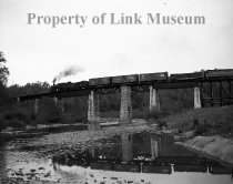 Bridge 11, 202, Holston River