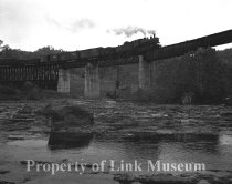 Bridge 11, Engine 429