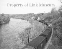 Freight North, Front Royal