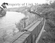 Freight Notrh Front Royal