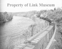 Train 14 North Front Royal