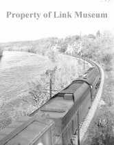 Freight Being Pulled By A K2A