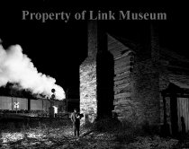 Log Cabin, Midvale, Va.