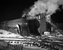 Backing Past Hager Tower