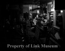 Interior of Hager Tower