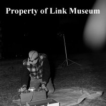 Thom Operating Tape Recorder Luray