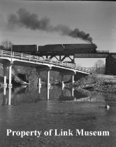 Luray By Day, Train No. 13