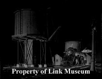 Twin Tanks At Buena Vista, Virginia