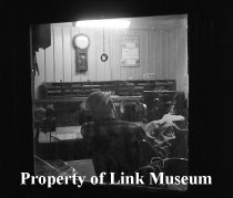 Station Agent's Railroad Quarters