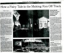 Newspaper clipping, page 2