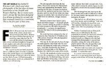 Newspaper clipping, page 2