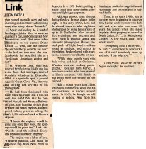 Newspaper clipping, page 3