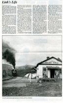 Newspaper article, page 2