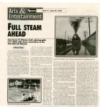 Magazine article, page 2