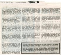 Magazine article, page 3