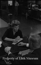 Unidentified Man and Woman