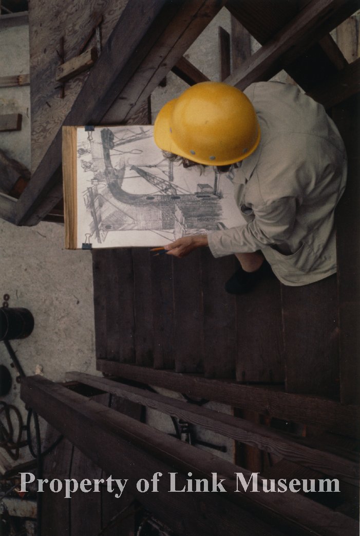 american bridge hard hat