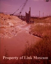 Construction and a Creek