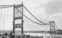 Triborough Bridge Construction