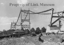 Triborough Bridge Construction