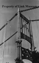 Triborough Bridge Construction
