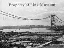 Triborough Bridge Construction