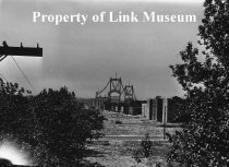 Triborough Bridge Construction