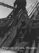 Triborough Bridge Construction