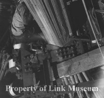 Triborough Bridge Construction