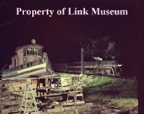 Colonna Shipyard and Richmond Train