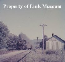 Train Passing Alvarado Station