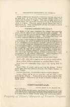 Roanoke Red Sulphur Springs page 30