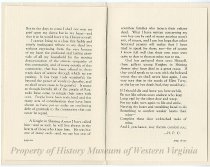 Booklet, page 10 & 11