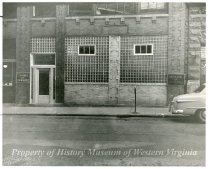 Roanoke Chamber of Commerce circa 1950