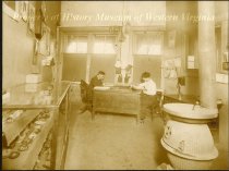 Office of Clover Creamery Company