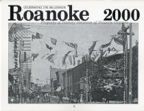 Roanoke Calendar, Creating the Millennium