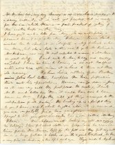 Letter, page 3
