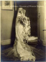 Margaret Stringfellow Burwell Graves