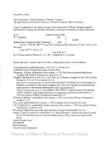 Transcription, page 1