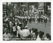 75th Anniversary Parade