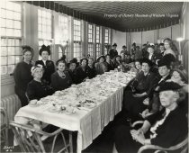 Roanoke Women's Club