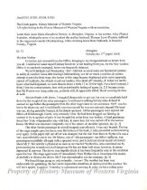 Transcription, page 1