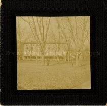 Coyner Springs Hotel