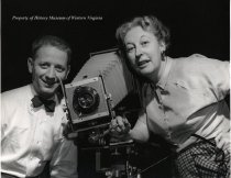 john kelley and Claudine Mayhew