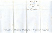 Account Statement from M. Hollins & Co, page 2