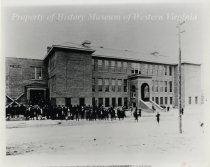 Harrison Elementary School
