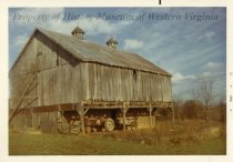 The Gish Barn